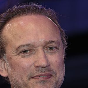 Vincent Perez - Cérémonie d'ouverture du festival Series Mania à Lille le 21 mars 2025. © Stéphane Vansteenkiste/Bestimage