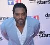Il assure ne pas avoir eu recours aux injections minceur.

Anthony Kavanagh - Photocall de présentation de la nouvelle saison de "Danse avec les Stars 5" au pied de la tour TF1 à Paris, le 10 septembre 2014. 
Giancarlo Gorassini/Bestimage