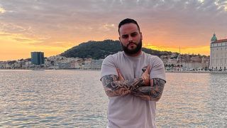 "Je viens de me peser les gars..." : Cette personnalité télé connue a repris du poids et dépasse désormais les 100 kilos