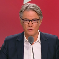 Olivier Truchot ne fait pas sa rentrée sur RMC et ce n'était pas prévu : seul à l'antenne, Alain Marschall a une pensée pour son ami
