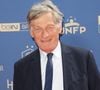Une hémorragie financière monumentale arrêtée grâce à une prudence extrême et à un soutien sans faille : "Nos actionnaires ont été patients".

Nicolas de Tavernost - Photocall de la 33ème édition des Trophées UNFP du Football au Pavillon Gabriel à Paris le 11 mai 2025. © Coadic Guirec/Bestimage
