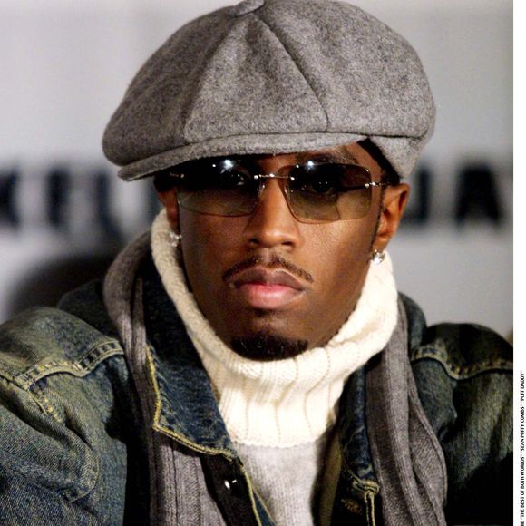 P.Diddy
