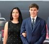 La naissance de sa deuxième fille, Constance, a été le déclic d’un profond changement dans sa vie.

Le prince Albert II de Monaco a inauguré l’exposition « Monaco et l’Automobile, de 1893 à nos jours » au Grimaldi Forum, le 30 juin 2026.  © Bruno Bebert/Bestimage