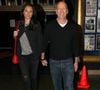 Avant même que le diagnostic ne tombe, l’ex mannequin vit une période de grande confusion. Elle pense même quitter Bruce Willis, dont le comportement change de manière inexplicable. 

Bruce Willis et sa femme Emma Heming Willis arrive au concert privé des "Rolling Stones" à Hollywood, le 20 mai 2015
FAMEFLYNET / BESTIMAGE