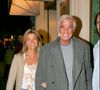 En plusieurs années d'amour, Natty Tardivel et Jean-Paul Belmondo ont partagé tant d'instants inoubliables.

Jean-Paul Belmondo et Natty Tardivel en 2003 au Club de l'Étoile à Paris.

© RINDOFF-BELLAK / BESTIMAGE
