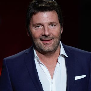 Philippe Lellouche lors de la cérémonie d'ouverture du 10e Festival Lumière de Lyon, à Lyon, en France, le 13 octobre 2018. Photo de Julien Reynaud/APS-Medias/ABACAPRESS.COM