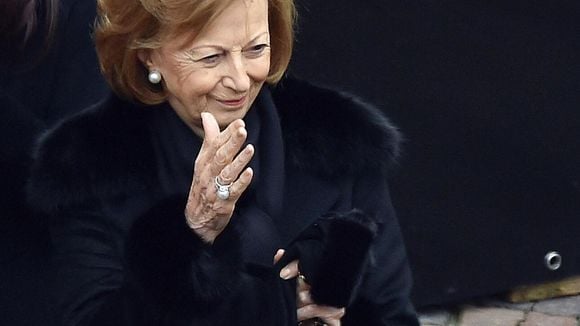 Maria Franca Ferrero : L'héritière milliardaire de cet empire de la confiserie s'est éteinte à 87 ans