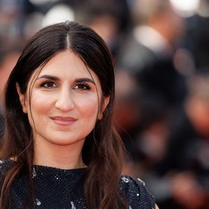 Géraldine Nakache - Montée des marches de la cérémonie de clôture du 78ème Festival International du Film de Cannes, au Palais des Festivals à Cannes. Le 24 mai 2025
© Jacovides-Moreau / Bestimage