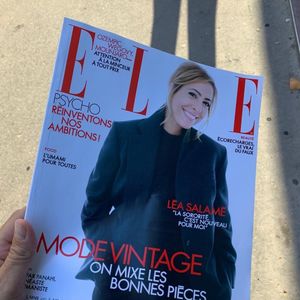 Instagram @leasalameoff mercredi 31 décembre 2025