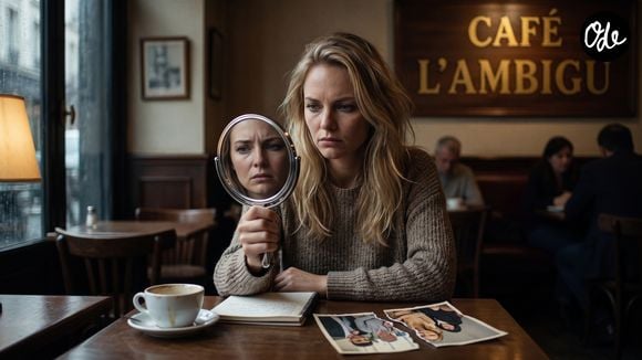 Le machiavélisme peut favoriser des comportements manipulateurs.

Photo d'illustration -  La psychologie suggère que les personnes qui sont aimables en face mais qui vous blessent dans votre dos font peut-être plus que simplement prétendre le contraire