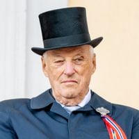 Harald de Norvège : le doyen des monarques d'Europe a rendu son dernier souffle à l'âge de 89 ans