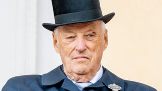 Harald de Norvège : le doyen des monarques d'Europe a rendu son dernier souffle à l'âge de 89 ans