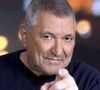 Il a partagé un cliché simple posté sur Instagram lundi 27 avril pour souhaiter une "bonne semaine à toutes et à tous". 

Exclusif - Portrait de Jean-Marie Bigard à Paris, le 2 décembre 2024.
© Cédric Perrin/Bestimage