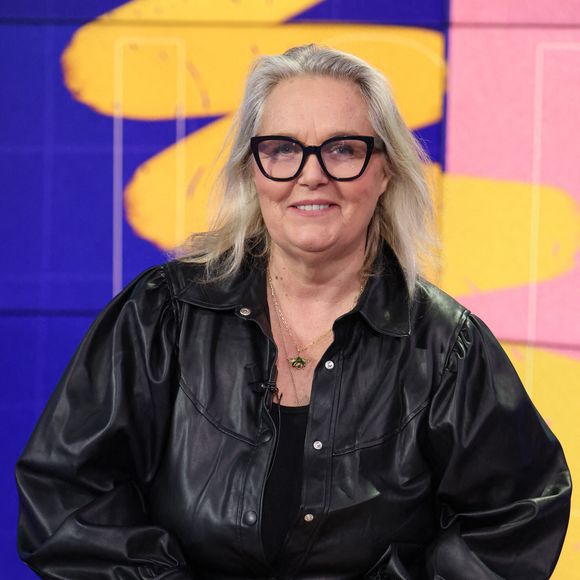 Ils sont le fruit d'un premier mariage avec un homme nommé Damidot dont Valérie a dénoncé les comportements violents... 

Valerie Damidot à C'est ça la France sur RMC Story à Paris, France le 07 janvier 2026. Photo par Jerome Domine/ABACAPRESS.COM