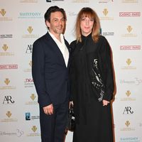 Stéfanie Jarre, la fille de Michel Drucker, partage sa vie avec un artiste connu : un gendre idéal pour l'animateur de Vivement dimanche