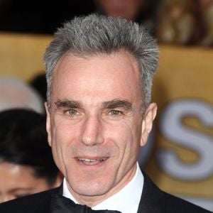 Daniel Day-Lewis - 19ème cérémonie des "Screen Actors Guild Awards" à Los Angeles, le 27 janvier 2013. FAMEFLYNET / BESTIMAGE