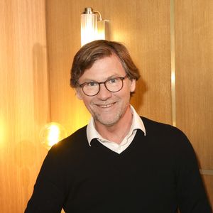 En attendant la rentrée télévisuelle et le retour de "Météo à la carte" sur France 3, Laurent Romejko profite de vacances avec son épouse, Sylvie.

Laurent Romejko, sur plateau de la nouvelle émission "Animalement Vôtre" présentée par Bernard Montiel sur France 3, à Paris, France.

© Jack Tribeca/Bestimage