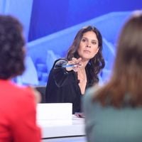 Apolline de Malherbe "parfois épuisée" entre ses émissions et ses 4 enfants, elle explique comment elle arrive à tout gérer