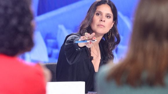 Apolline de Malherbe "parfois épuisée" entre ses émissions et ses 4 enfants, elle explique comment elle arrive à tout gérer