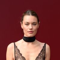 Camille Rowe bientôt mariée : l’actrice et ex d’une pointure du sport qui a perdu la vie écrit une nouvelle page