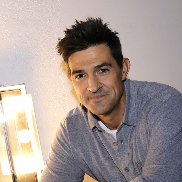 Portrait de Jean-Pascal Lacoste. Le 13 octobre 2020 © Cédric Perrin / Bestimage
