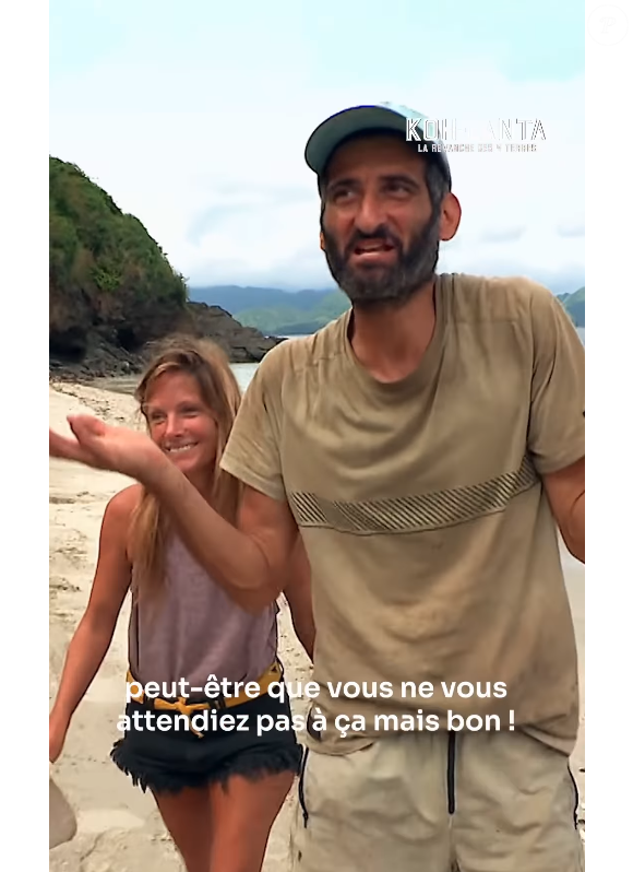 L'aventurier s'était illustré grâce à un coup de bluff qui avait retourné le scénario de la saison...

Jérôme Molas, dit le Catalan, candidat de "Koh-Lanta" devenu maire de son village.