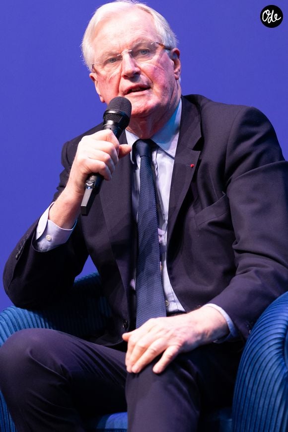 Parmi les invités remarqués figurait notamment l’ancien Premier ministre Michel Barnier.

Michel Barnier - Ouverture du World Impact Summit, Le rendez-vous des décideurs publics et privés pour la transition écologique à la Grande Halle de la Villette à Paris le 5 février 2026.

© Julien Sarkissian / Bestimage
