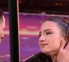 Tout au long de la saison, leur connexion a évolué, s’affinant jusqu’à offrir une sublime valse saluée par un 10 exceptionnel de Chris Marques...

Lénie Vacher, finale de "Danse avec les stars", diffusée sur TF1 ce vendredi 25 avril 2025.
