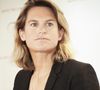 Si cette édition deux-mille-vingt-cinq de Roland Garros se déroule pour l'instant à merveille

Amélie Mauresmo - Conférence de presse Roland Garros - Paris, France © Jack Tribeca / Bestimage