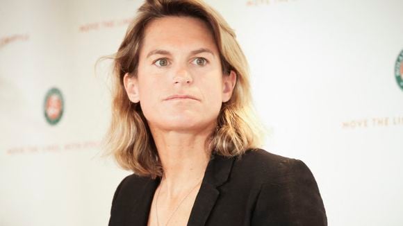 "Une honte" : Une grande joueuse fait passer un message important à Roland-Garros, Amélie Mauresmo obligée d'intervenir