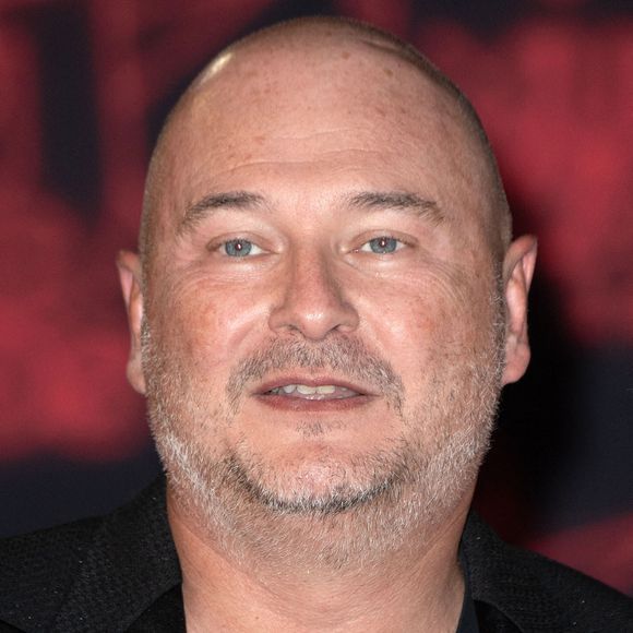 Sébastien Cauet assiste aux 22e NRJ Music Awards, le 20 novembre 2021 à Cannes, France. Photo by David Niviere/ABACAPRESS.COM