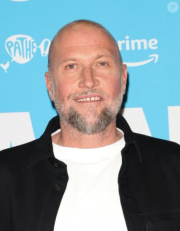 Une belle déclaration de la part de François Damiens qui devrait certainement faire plaisir à Gaëlle.

François Damiens - Avant-première du film "La Graine" au cinéma Pathé Wepler à Paris le 2 mai 2023. © Coadic Guirec/Bestimage