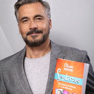 Du coté de Los Angeles, sur la cote ouest des Etats-Unis

Portrait de Olivier Minne. Le 26 septembre 2018 @CEDRIC PERRIN / BESTIMAGE