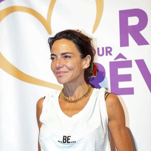 Sandra Sisley - " Rire pour Rêver " : la première soirée caritative de l'Association Princesse Margot au Casino de Paris le 29 septembre 2025.
© Anne-Sophie Guebey / Bestimage