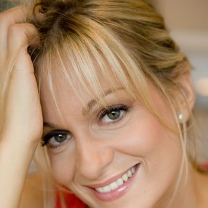 Archives : Audrey Crespo-Mara  - Paris - Le 4 novembre 2011 François Darmigny / TF1 via Bestimage