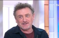 Capture France 5 - C à vous