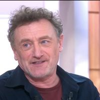 "Il y a des gens clés", Jean-Paul Rouve se confie sur cette rencontre avec une grande actrice française qui a joué un rôle décisif dans sa carrière