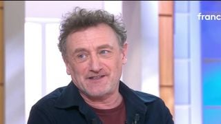 "Il y a des gens clés", Jean-Paul Rouve se confie sur cette rencontre avec une grande actrice française qui a joué un rôle décisif dans sa carrière