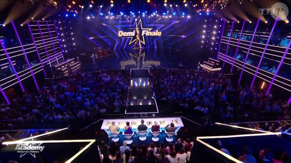 Victor a hâte de retrouver l’extérieur et de « récolter le positif »

Victor, prime de la Star Academy du 31 janvier 2026