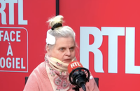 Maurice Barthélémy invité de Télématin.