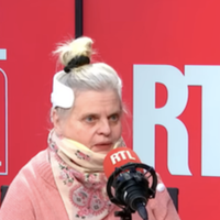 Des mois après ce qu'il s'est passé sur l'A10, un tournage annoncé avec Isabelle Nanty : son célèbre ami vend la mèche