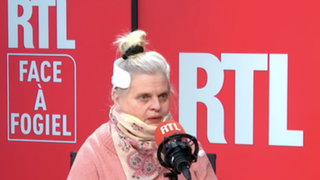 Des mois après ce qu'il s'est passé sur l'A10, un tournage annoncé avec Isabelle Nanty : son célèbre ami vend la mèche