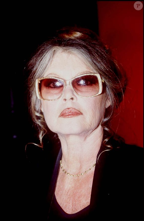 Archives de Brigitte Bardot

Photo : Bowen / Bestimage
