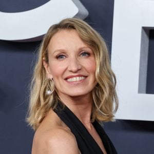 À 54 ans, Alexandra Lamy reste une figure incontournable du cinéma.

Alexandra Lamy au photocall de la 51ème cérémonie des César à l'Olympia à Paris, France. © Borde-Jacovides/Bestimage