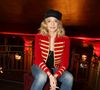 Mais elle est aussi une maman très impliquée auprès de sa fille Shanna.

Hélène de Fougerolles lors du cocktail du concert "L'association Petits Princes fête son 7000ème rêve" au Casino de Paris, à Paris, France, le 18 décembre 2018. © Denis Guignebourg/BestImage