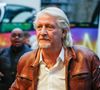 L'animateur et chanteur a donc changé d'avis

Exclusif - Patrick Sébastien - Arrivées au plateau de la dernière émission "Touche pas à mon poste" (TPMP) diffusée en direct sur C8 avant la fermeture de la chaine le 28 février, à Paris, France, le 27 février 2025. © Christophe Clovis/Bestimage