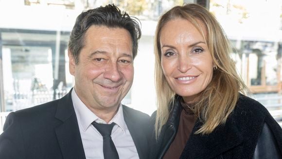 La fille de Laurent Gerra craque totalement pour un célèbre crooner français et elle ne le cache pas !