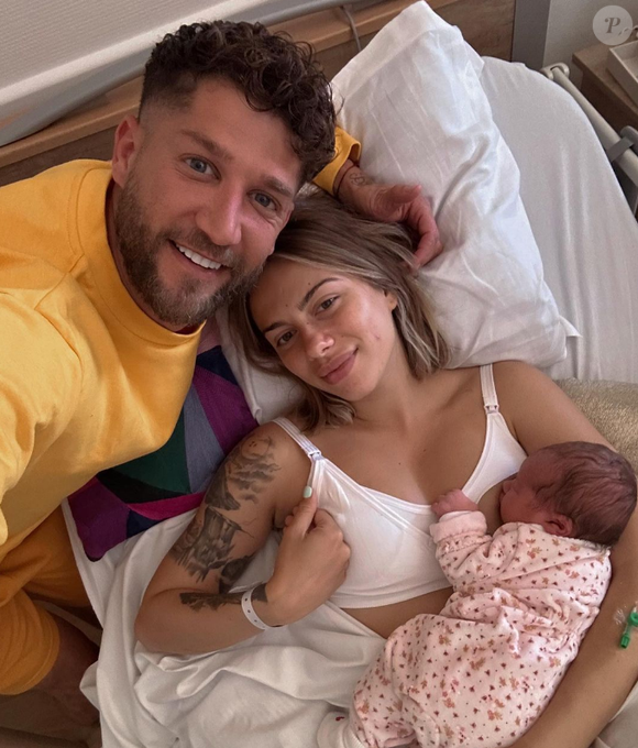 Après plusieurs années d'amour et deux enfants, ce couple bien connu des  téléspectateurs se sépare : Le diaporama - Purepeople