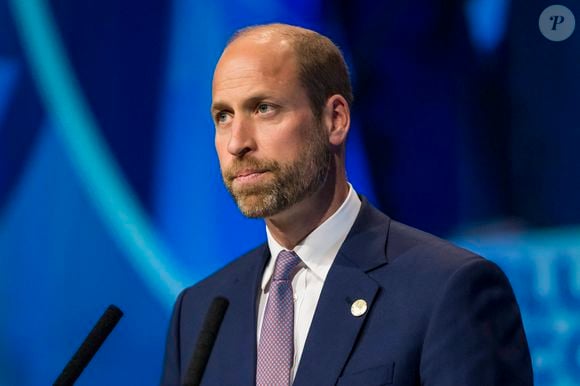 Reste à savoir si William et Charles prendront la main tendue du prince Harry...

Le prince William, prince de Galles, au forum Blue Economy and Finance au Grimaldi Forum à Monaco le 8 juin 2025  Dana Press / Bestimage