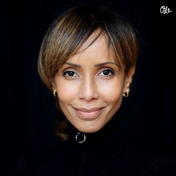 L’ancienne Miss France 2000 a partagé plusieurs photos de son séjour sur Instagram. 

 Sonia Rolland à Paris, en France, le 16 février 2026. Photo de Jérôme Domine/ABACAPRESS.COM